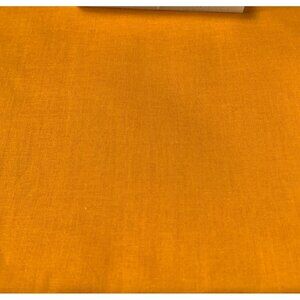 Bright Goldenrod Cotton Fabric 1 yard x 43" Sewing & Craft Projects